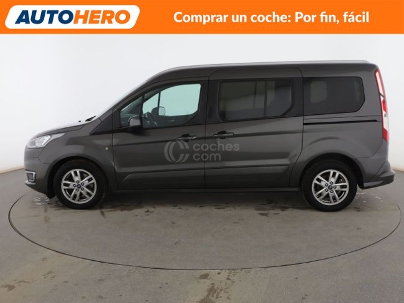 Foto del FORD Tourneo Connect 1.5TDCi Auto-S&S Titanium Aut. 120