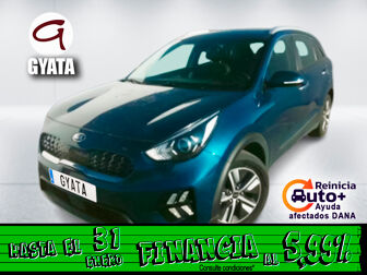 Imagen de KIA Niro 1.6 HEV Drive 141