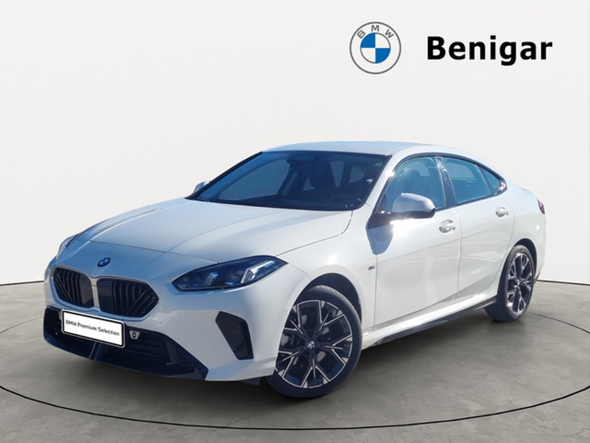 Imagen de BMW Serie 2