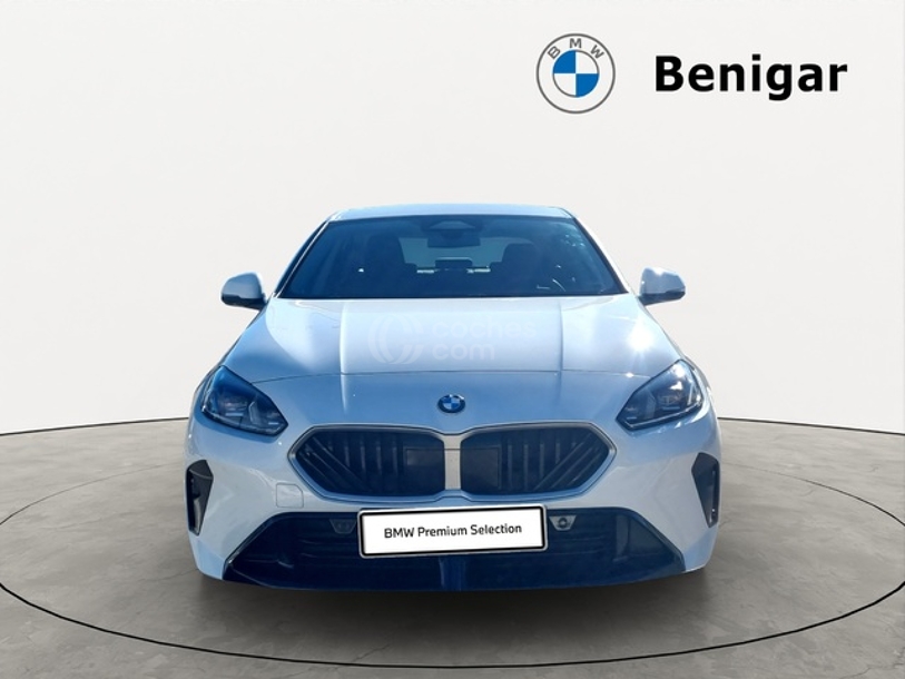 Foto del BMW Serie 2 218dA Gran Coupé