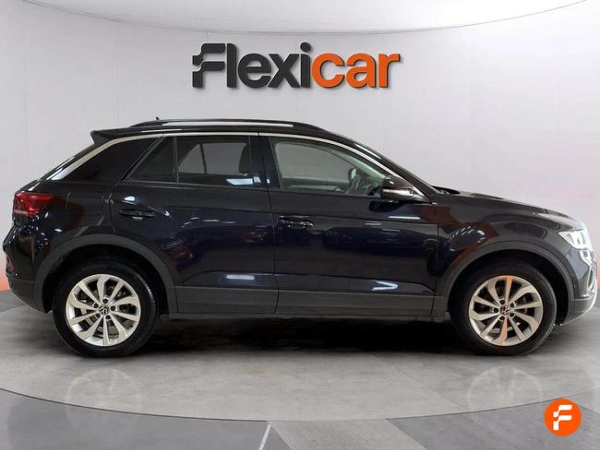 Imagen 3 de VOLKSWAGEN T-Roc