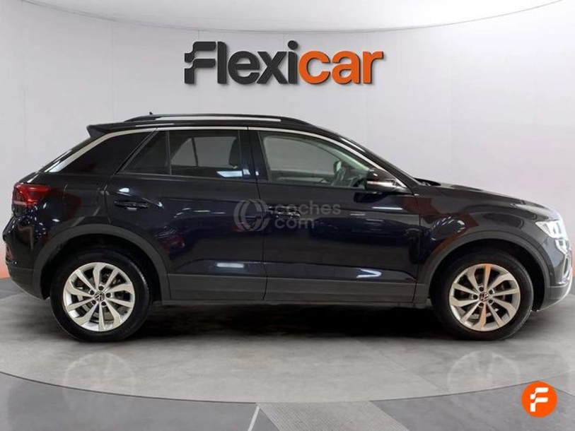 Foto del VOLKSWAGEN T-Roc 1.5 TSI Life