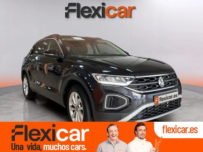 VOLKSWAGEN T-Roc (Life 1.5 TSI 110kW (150CV)) en Castellón