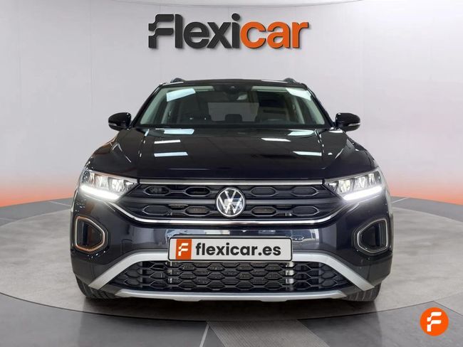 Foto del VOLKSWAGEN T-Roc 1.5 TSI Life