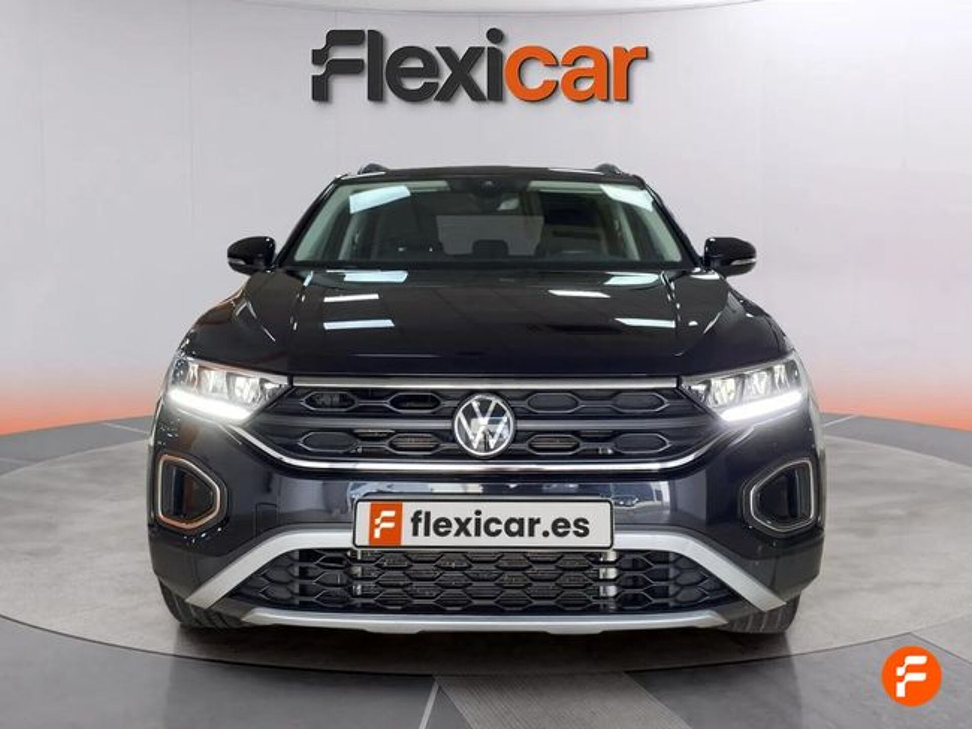 Imagen 2 de VOLKSWAGEN T-Roc