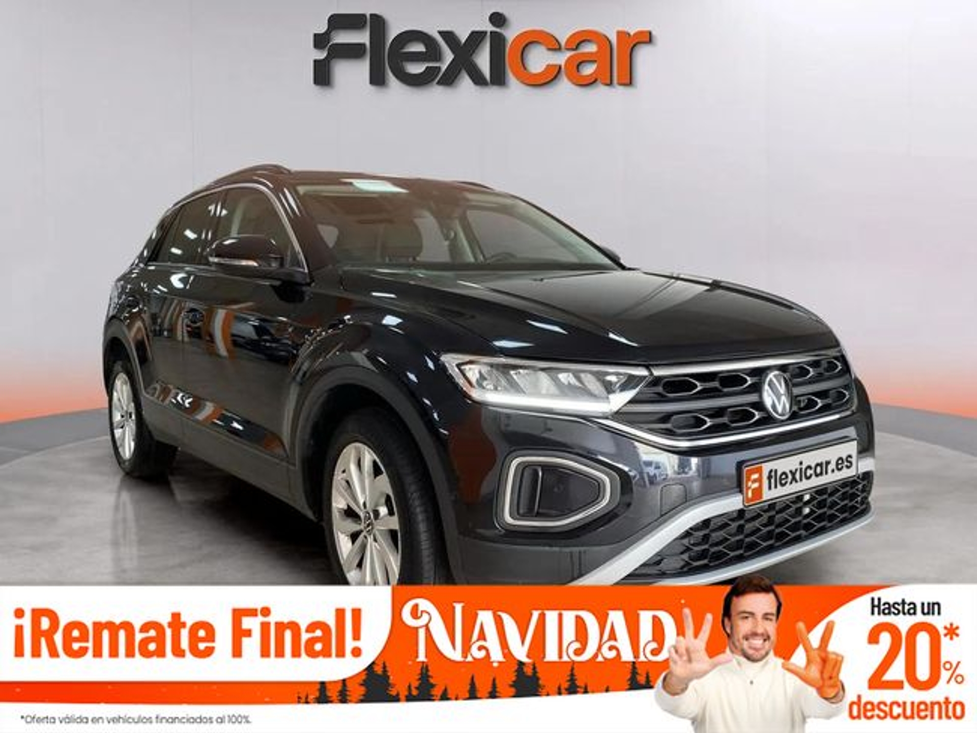 Imagen de VOLKSWAGEN T-Roc