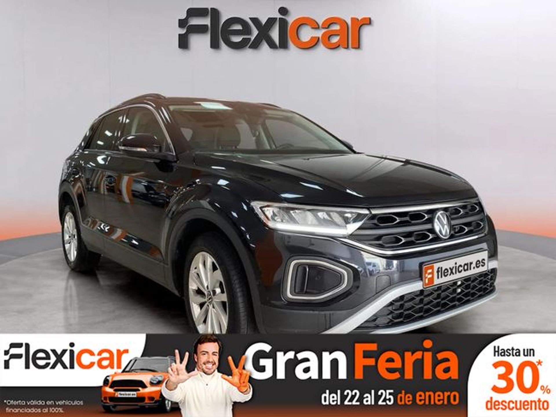 Imagen de VOLKSWAGEN T-Roc