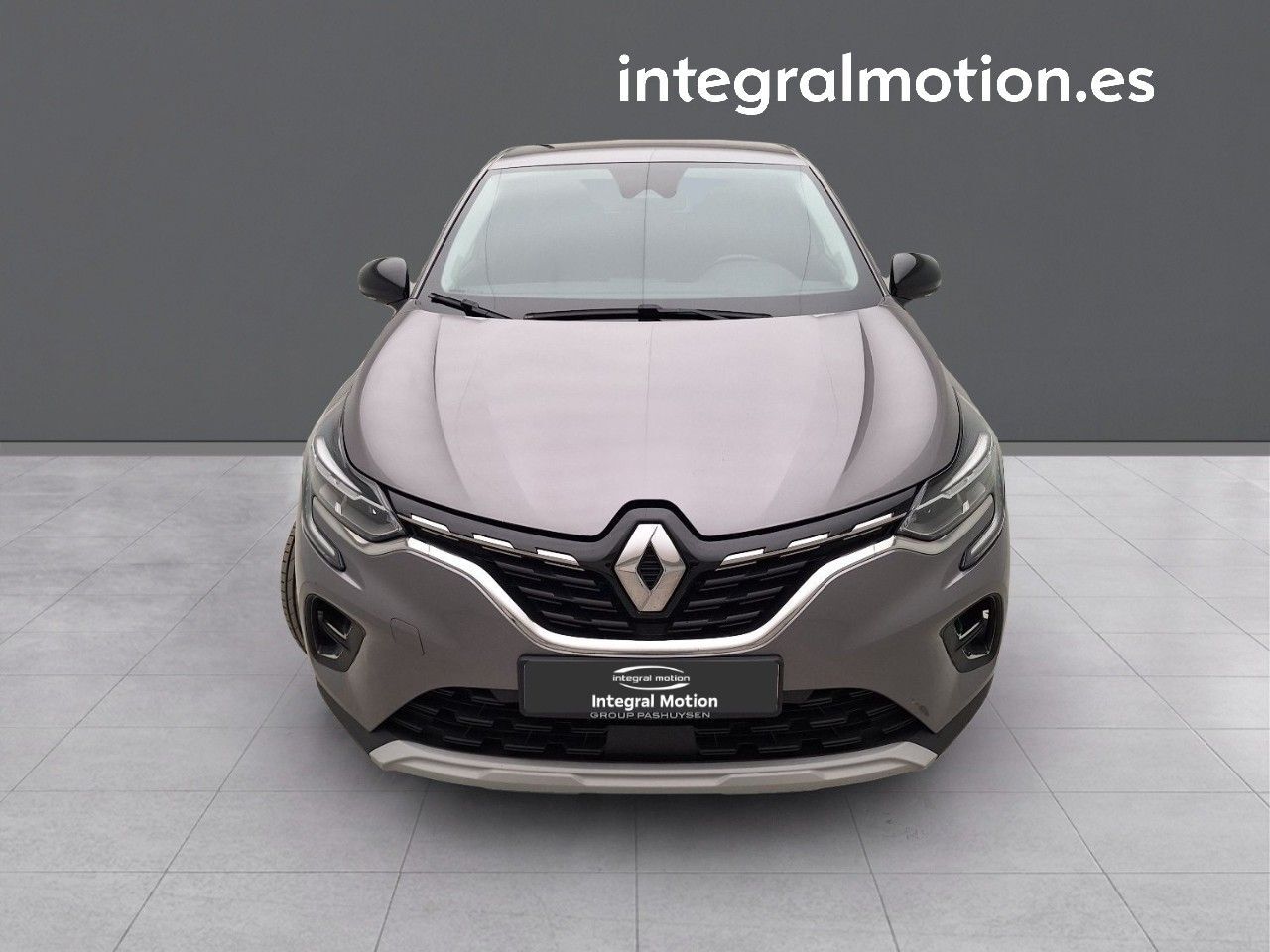 Foto del RENAULT Captur TCe Intens 96kW