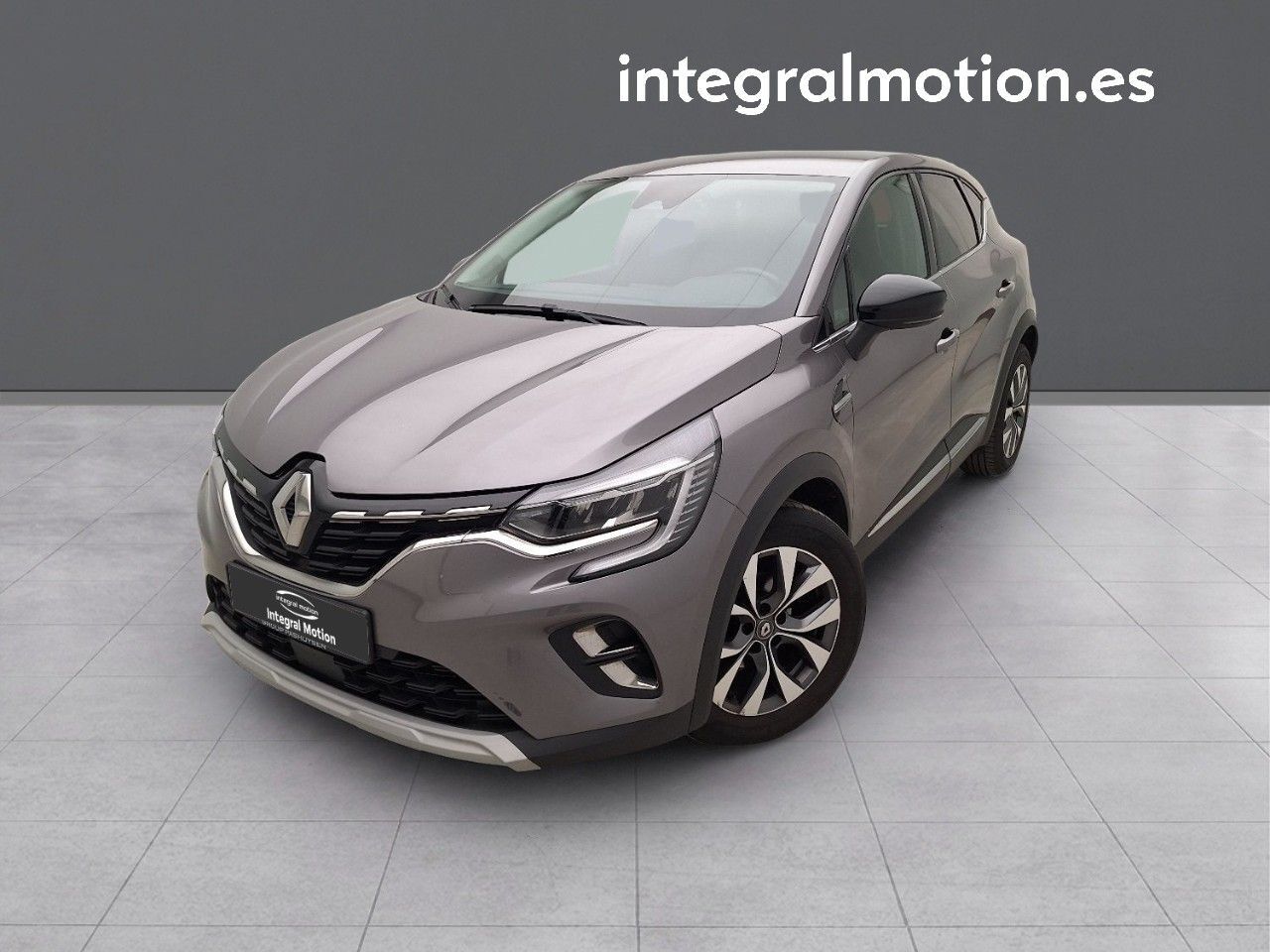 Foto del RENAULT Captur TCe Intens 96kW