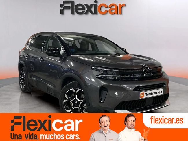CITROEN C5 Aircross (Plug-in Hybrid 180 e-EAT8 Plus) en Alicante