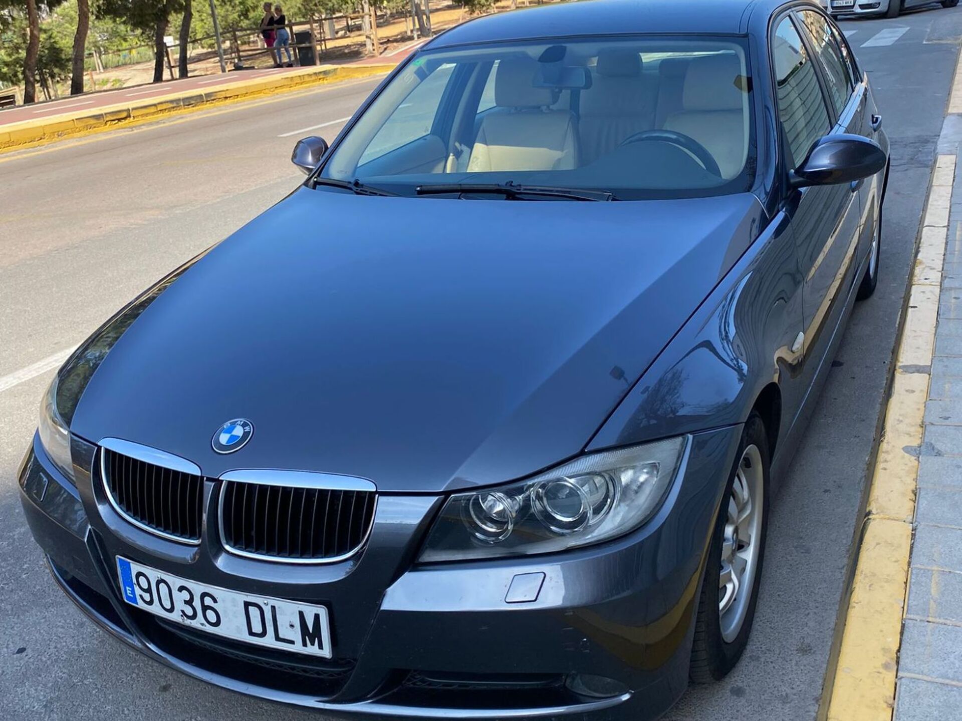 Imagen de BMW Serie 3