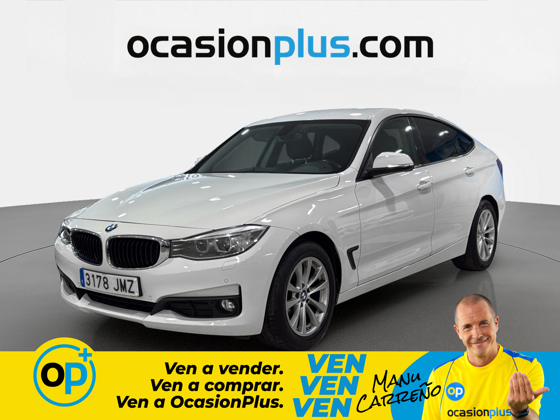 Imagen de BMW Serie 3