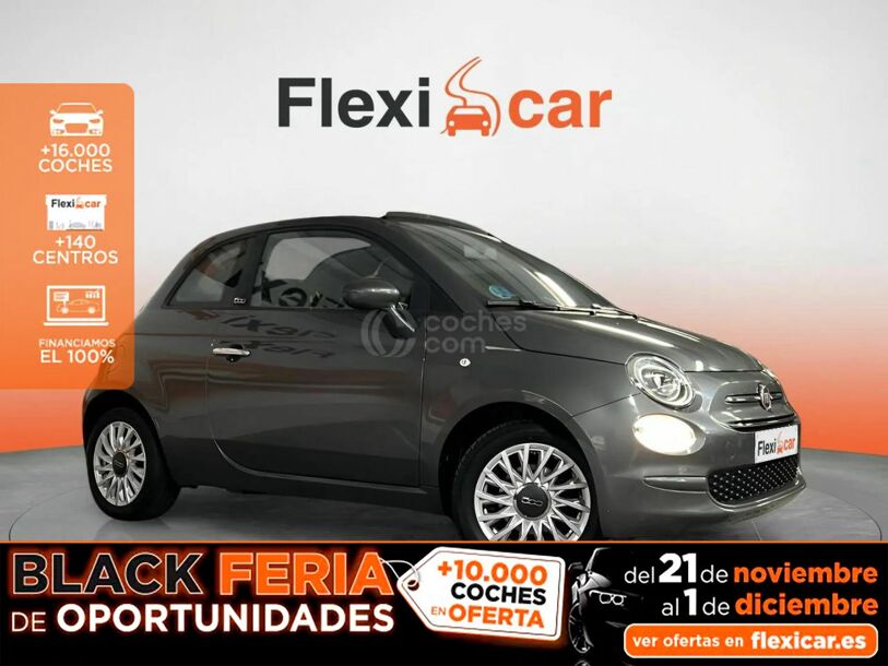 Foto del FIAT 500 1.0 GSE S