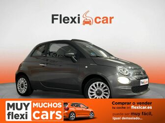 Imagen de FIAT 500 1.0 GSE S