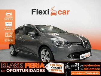 Imagen de RENAULT Clio TCe eco2 GT EDC 120