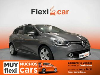 Imagen de RENAULT Clio TCe eco2 GT EDC 120