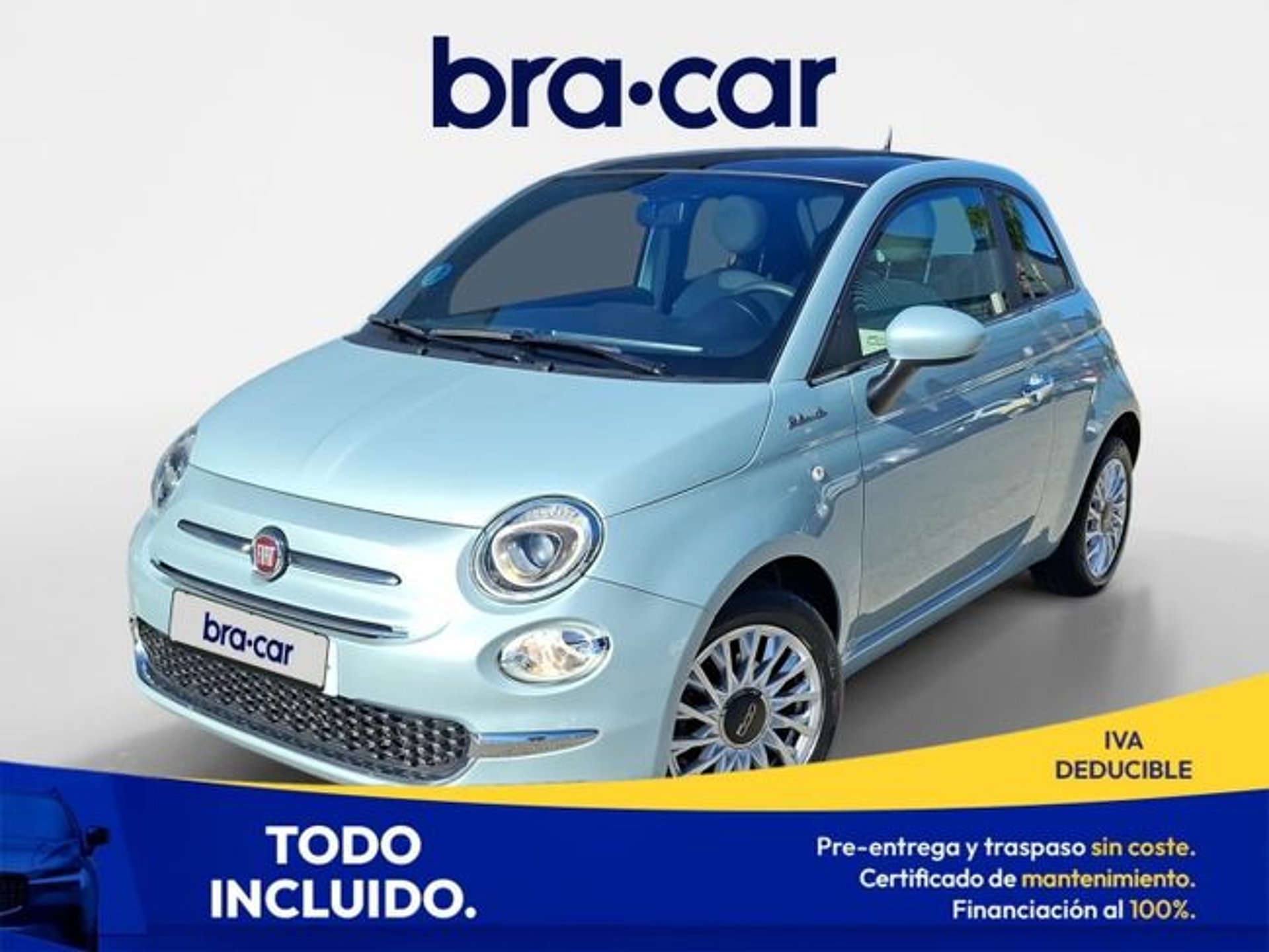 Imagen de FIAT 500
