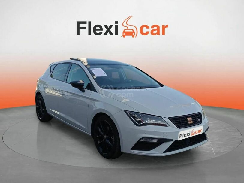 Foto del SEAT León ST 2.0TDI CR S&S FR DSG 150