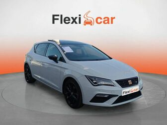 Imagen de SEAT León ST 2.0TDI CR S&S FR DSG 150