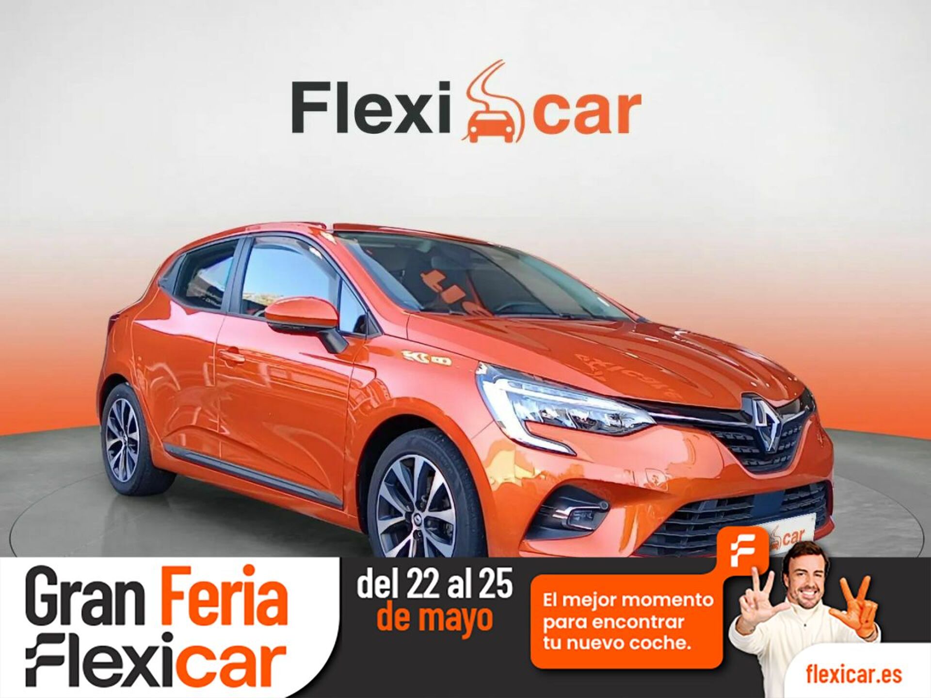 Imagen de RENAULT Clio