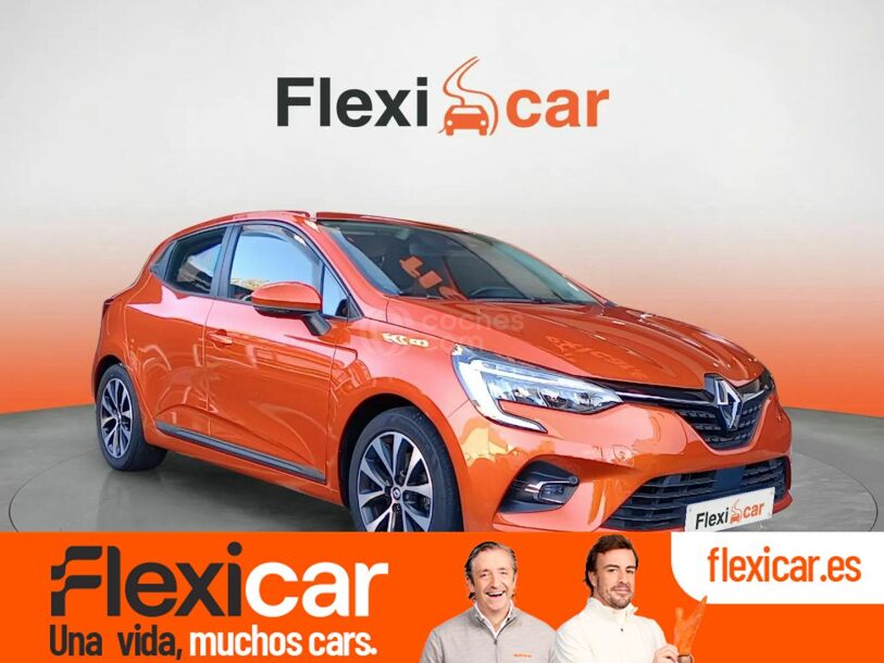 Foto del RENAULT Clio E-TECH Híbrido Enginereed 103kW
