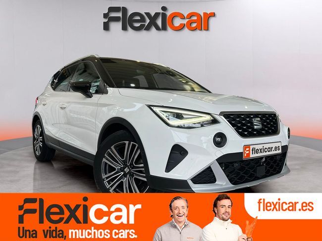 Foto del SEAT Arona 1.0 TSI S&S Style 110