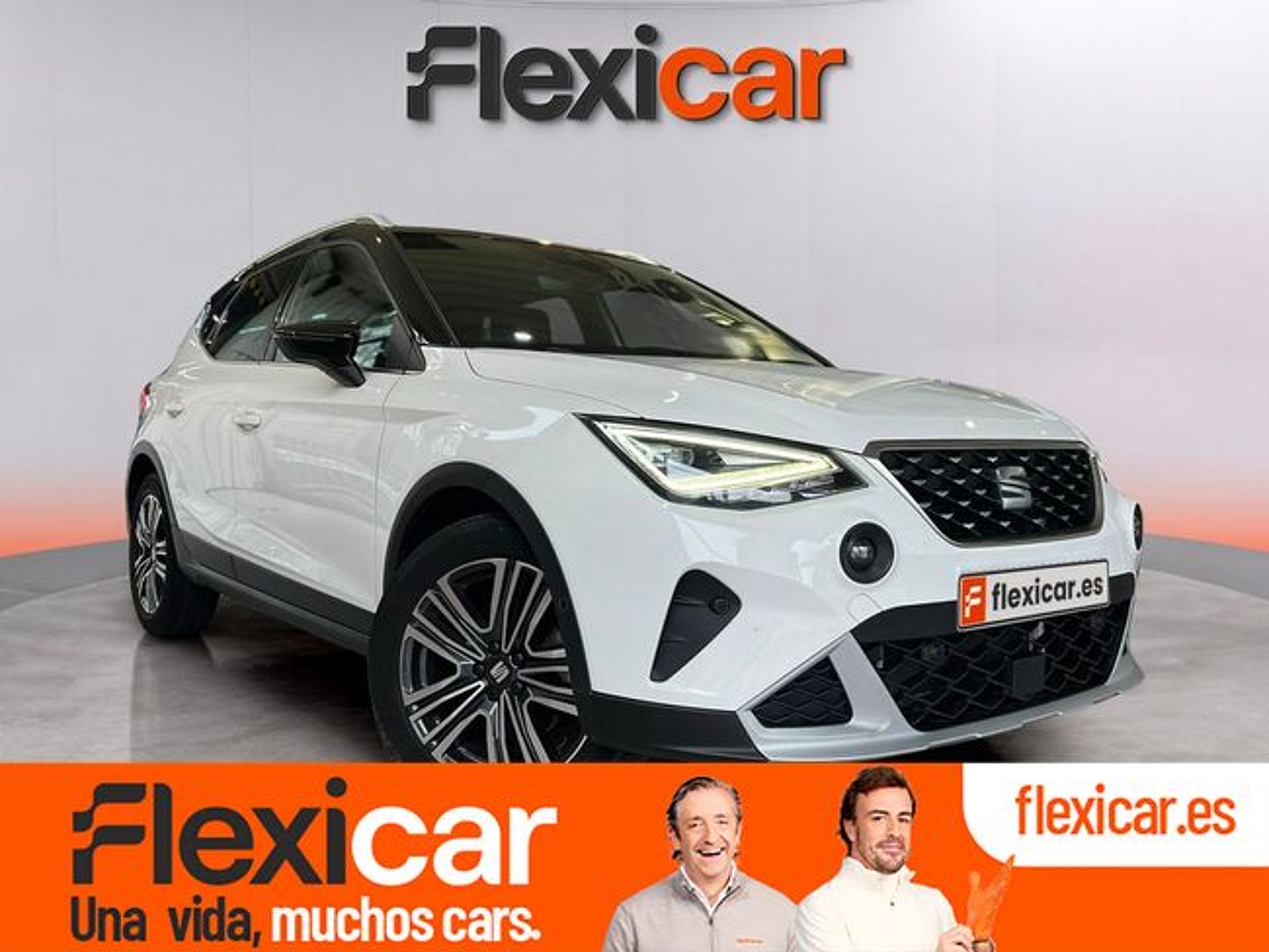 Imagen de SEAT Arona