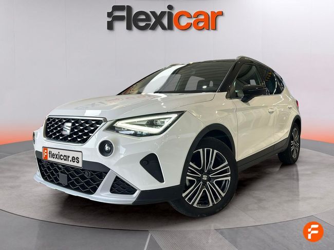 Foto del SEAT Arona 1.0 TSI S&S Style 110
