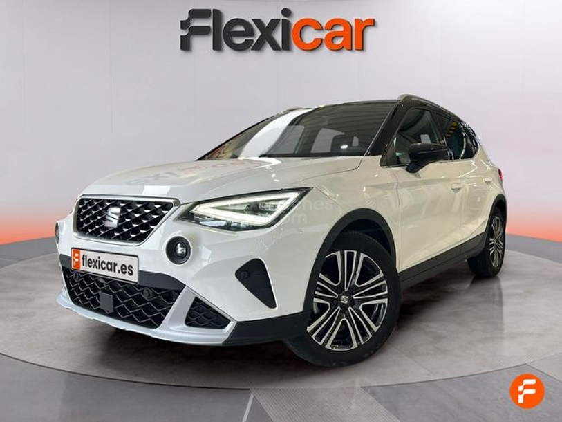 Foto del SEAT Arona 1.0 TSI S&S Style 110
