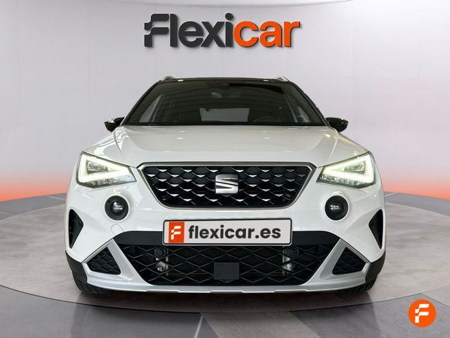 Foto del SEAT Arona 1.0 TSI S&S Style 110