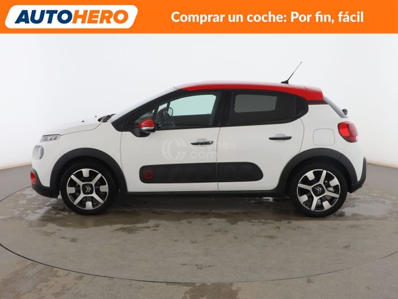 Foto del CITROEN C3 1.2 PureTech S&S Shine 83