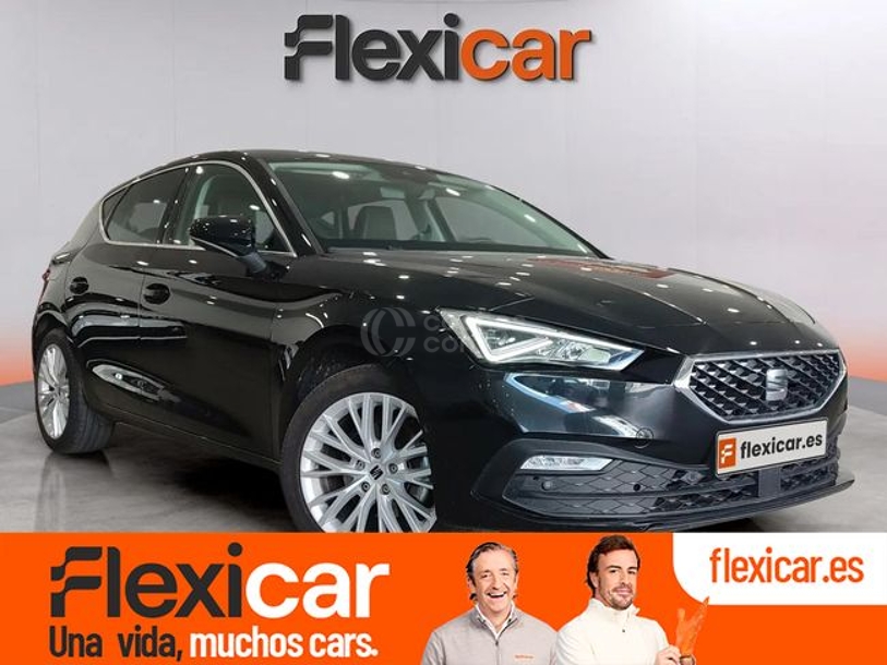 Foto del SEAT León 1.5 TSI S&S Xcellence 150