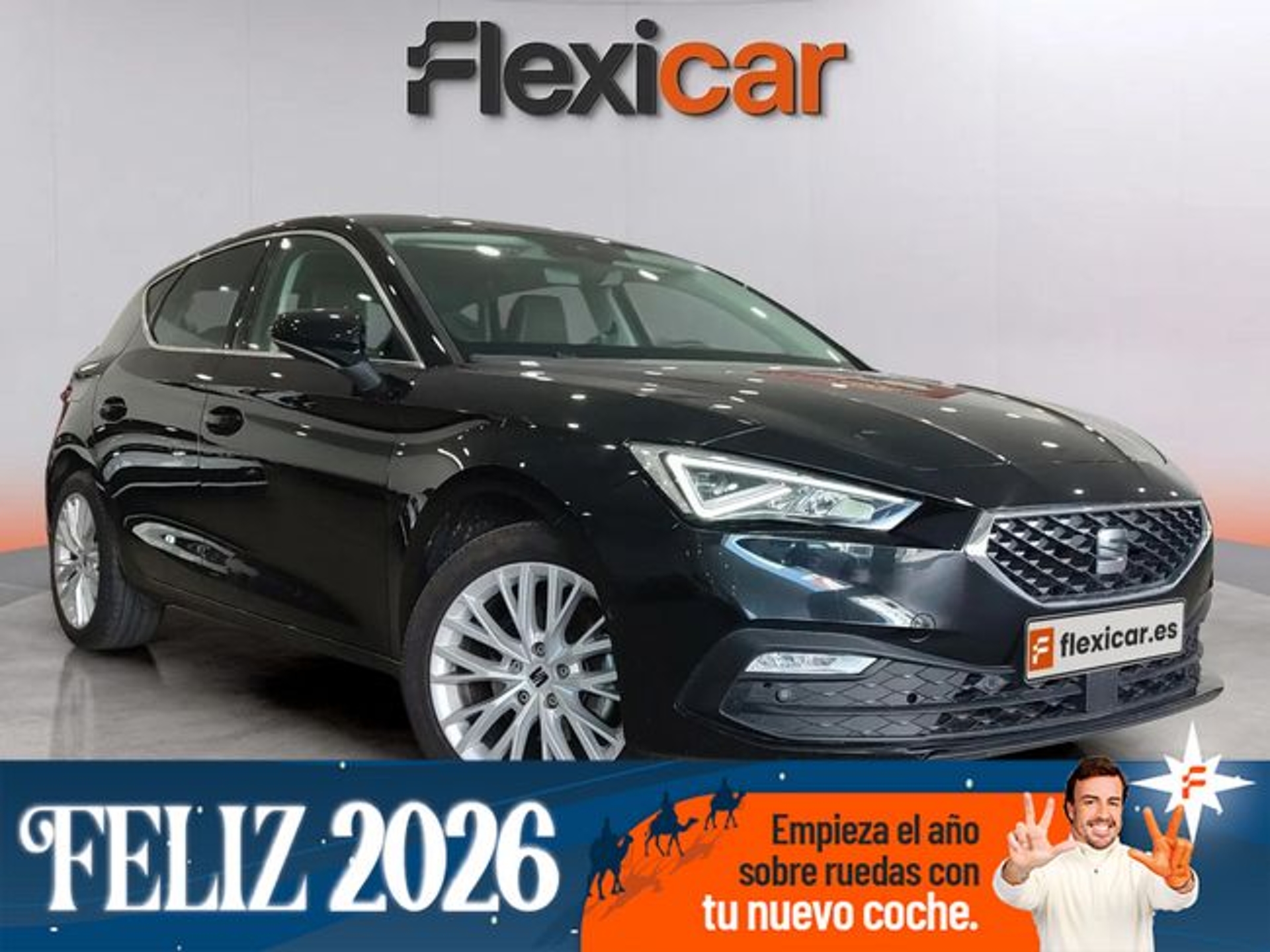 Imagen de SEAT León