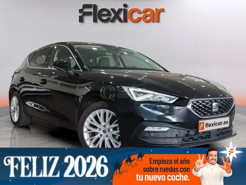 Foto del SEAT León 1.5 TSI S&S Xcellence 150