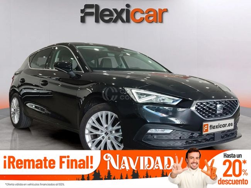 Foto del SEAT León 1.5 TSI S&S Xcellence 150