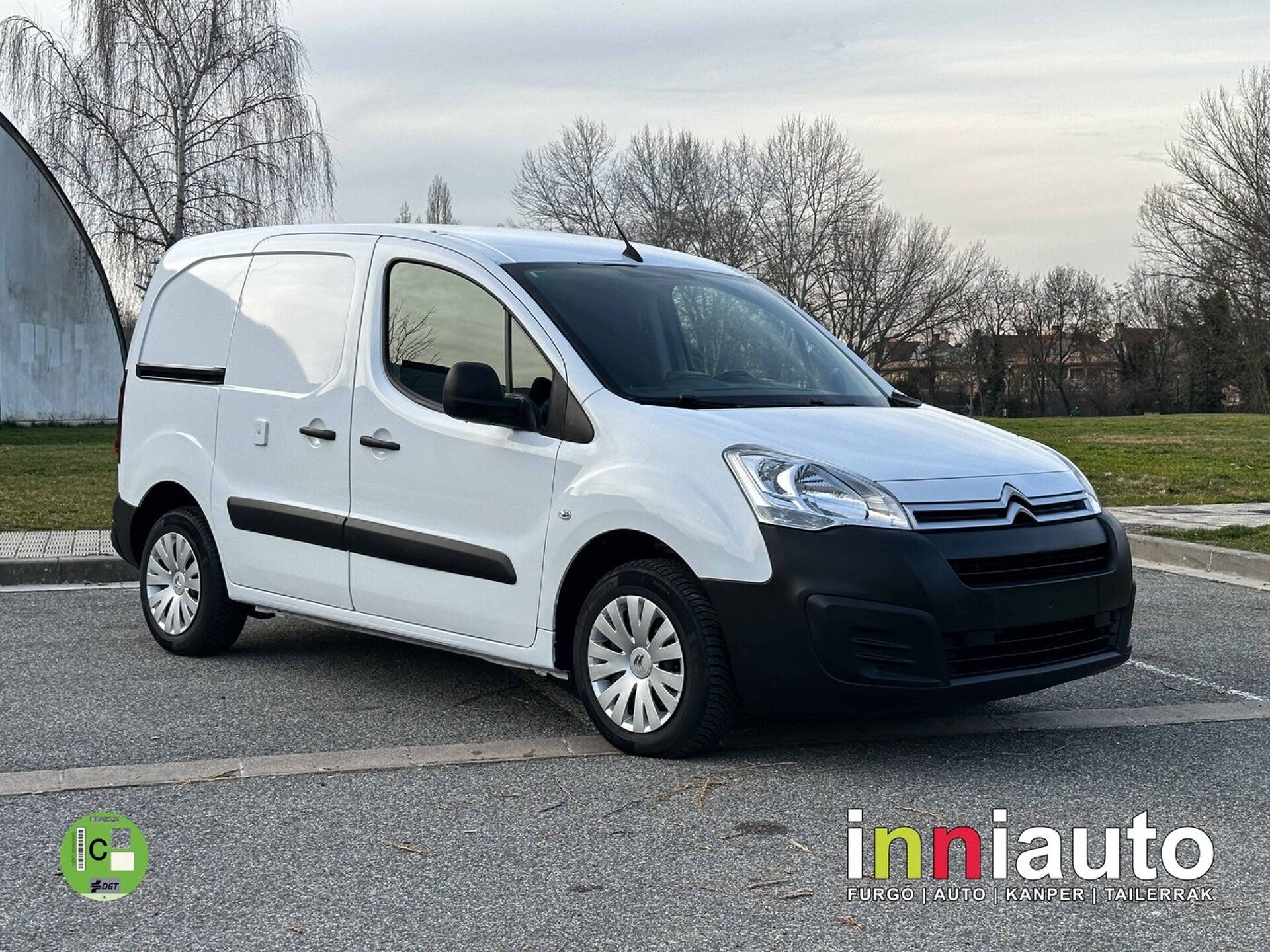 Imagen de CITROEN Berlingo