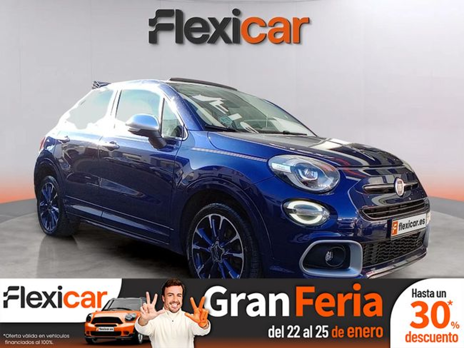 Imagen de FIAT 500X