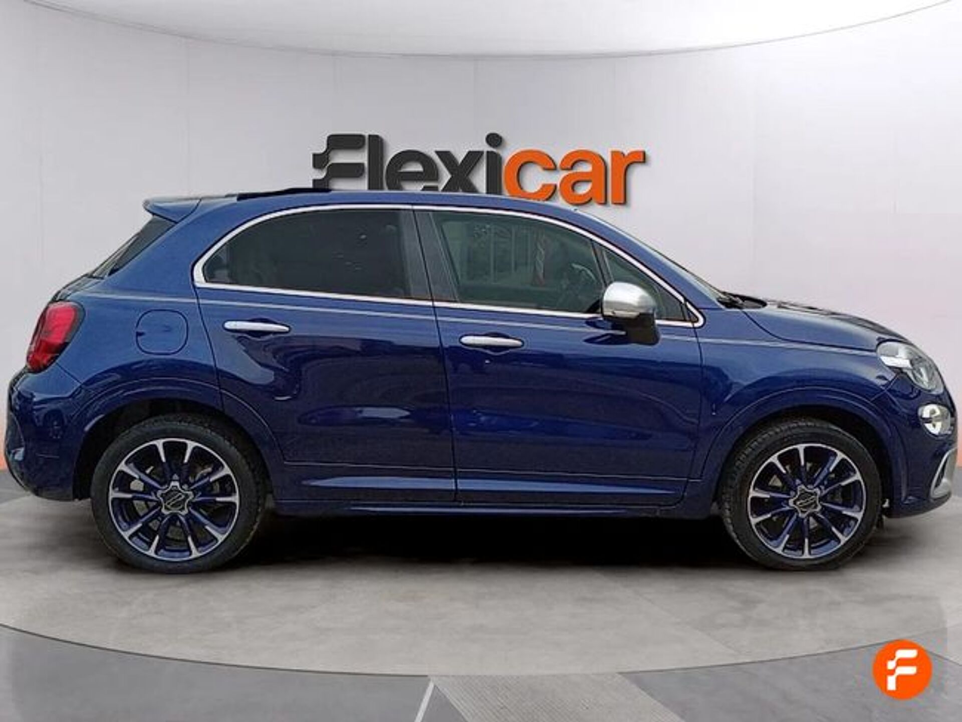 Imagen 2 de FIAT 500X
