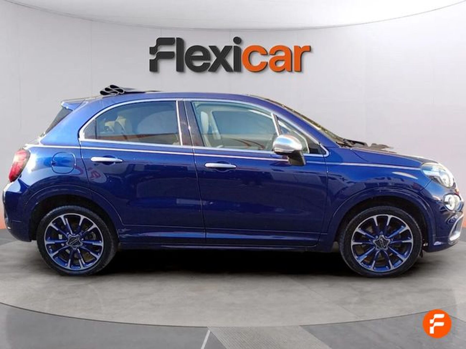 Imagen 2 de FIAT 500X