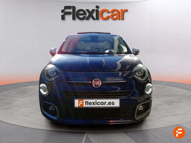 Foto del FIAT 500X 1.3 Firefly S&S Yacht Club Capri DCT 4x2
