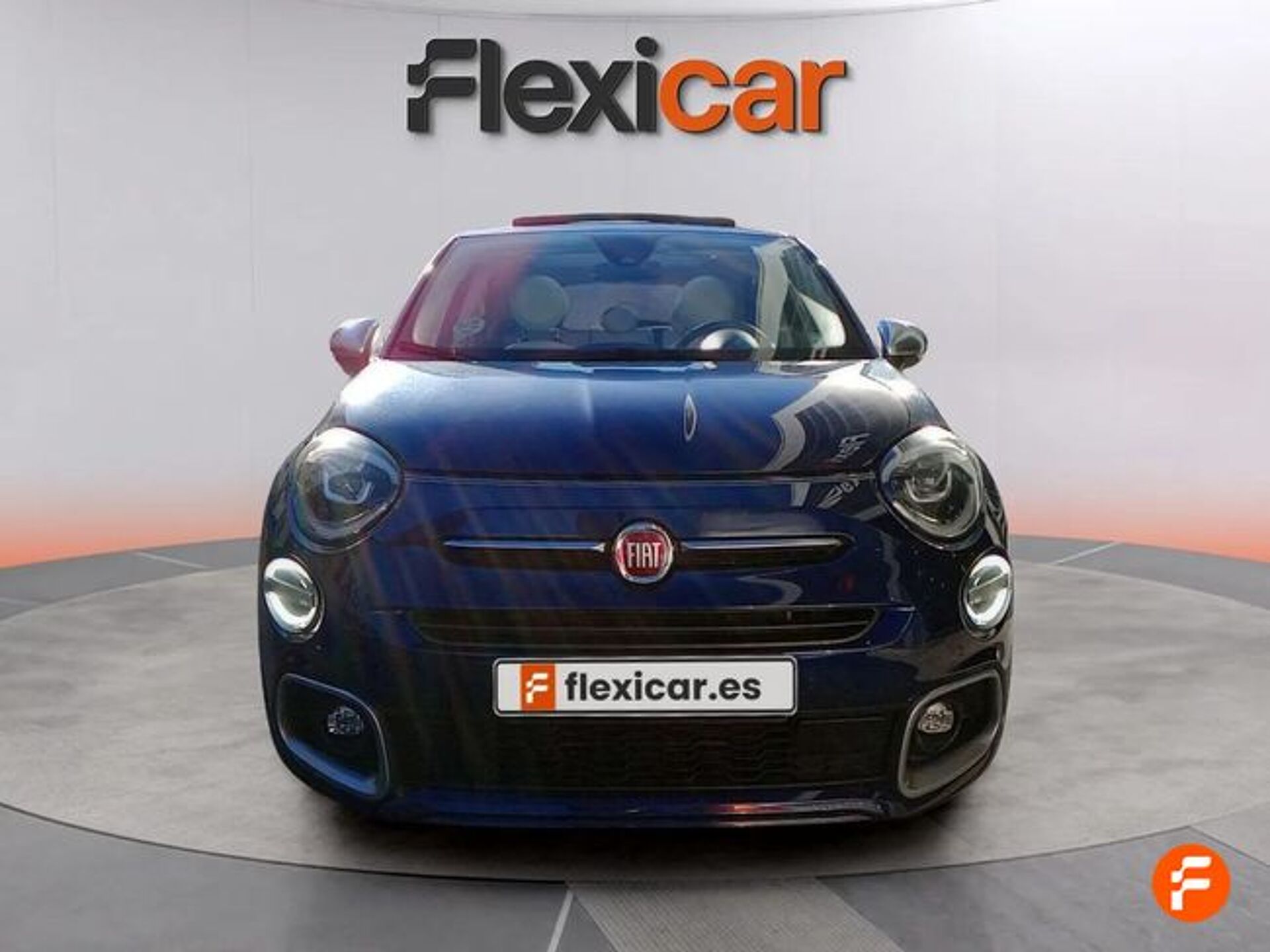Imagen 3 de FIAT 500X