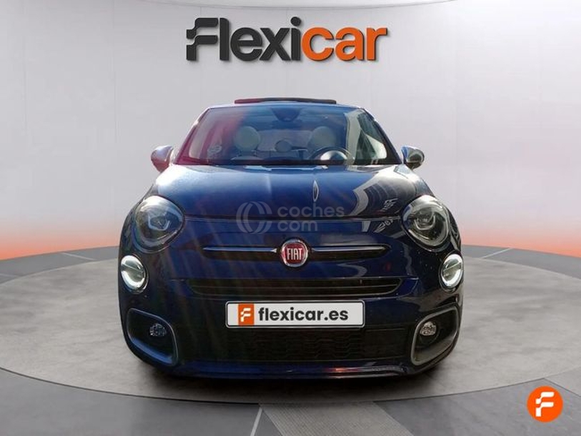 Foto del FIAT 500X 1.3 Firefly S&S Yacht Club Capri DCT 4x2