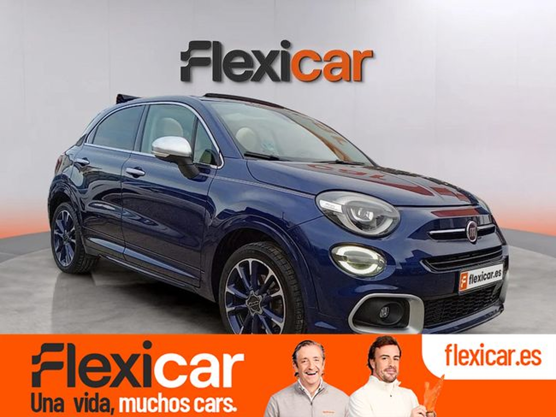 Imagen de FIAT 500X