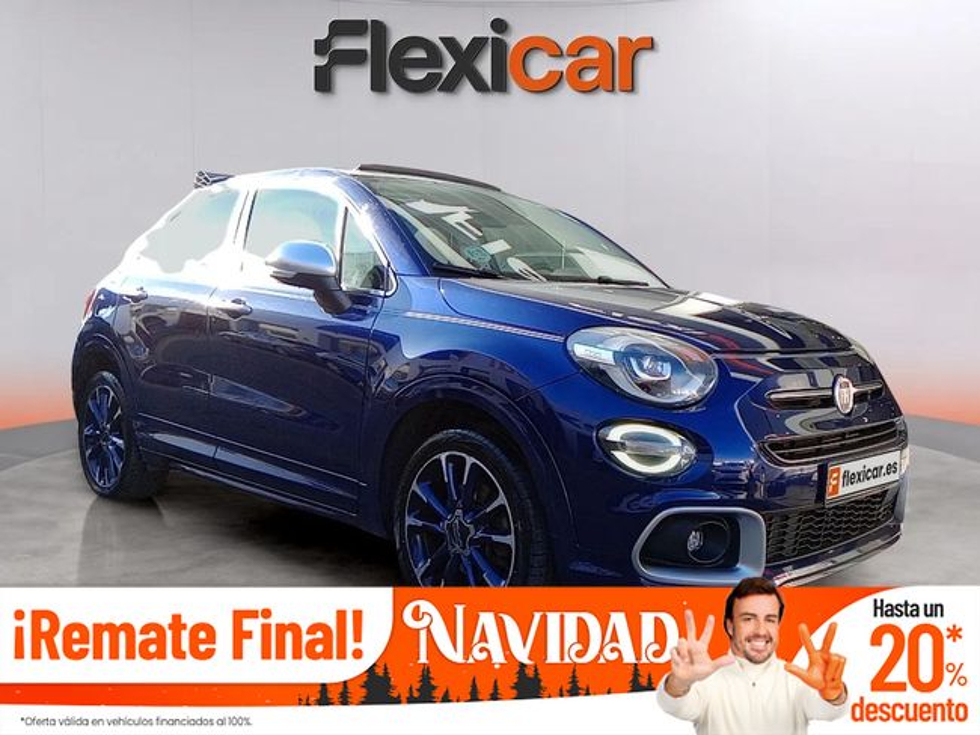 Imagen de FIAT 500X