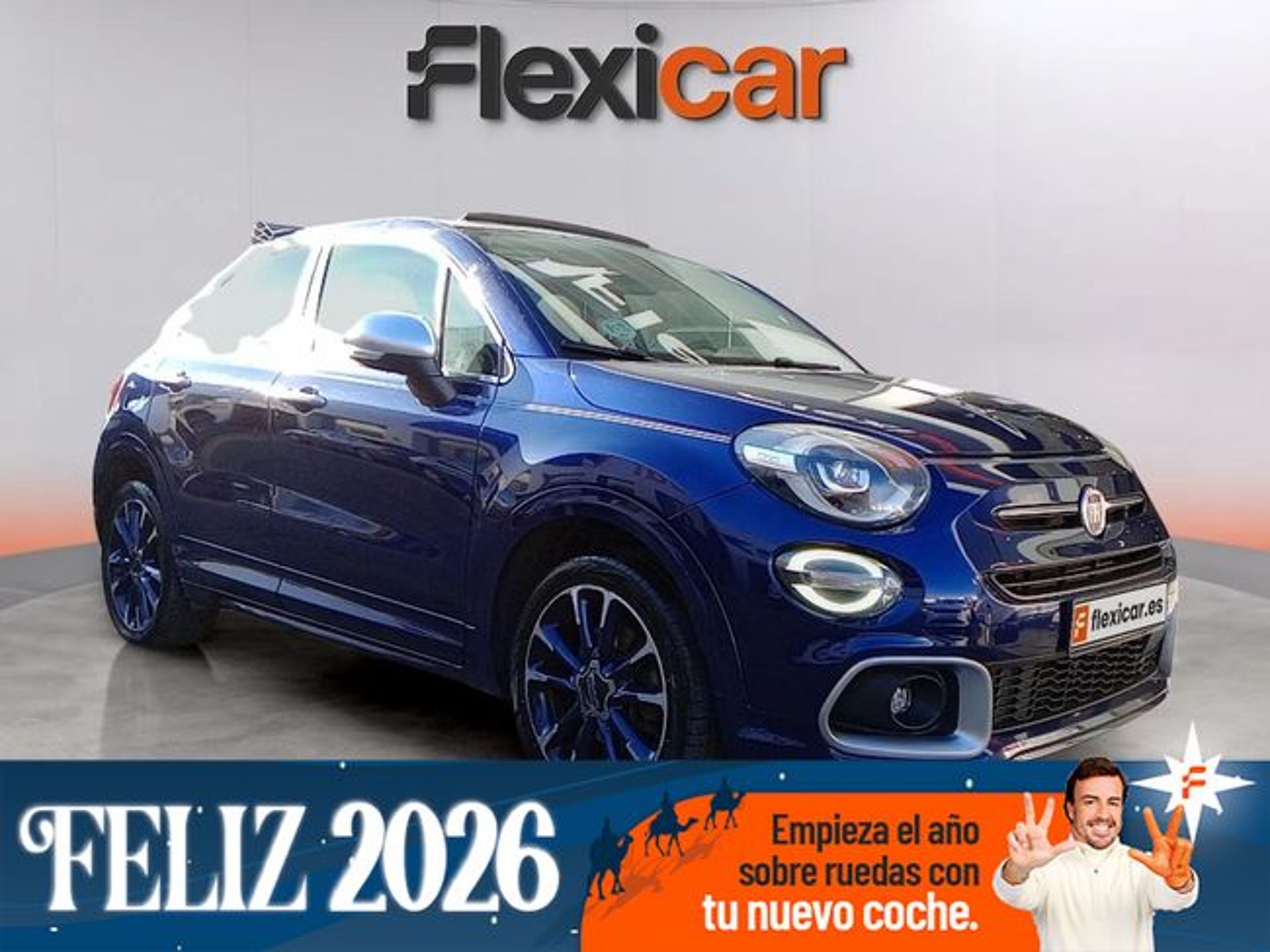 Imagen de FIAT 500X