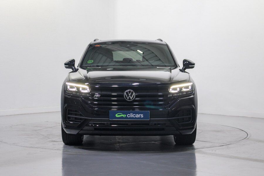 Foto del VOLKSWAGEN Touareg 3.0TDI V6 R-Line Tiptronic 4Motion 170kW