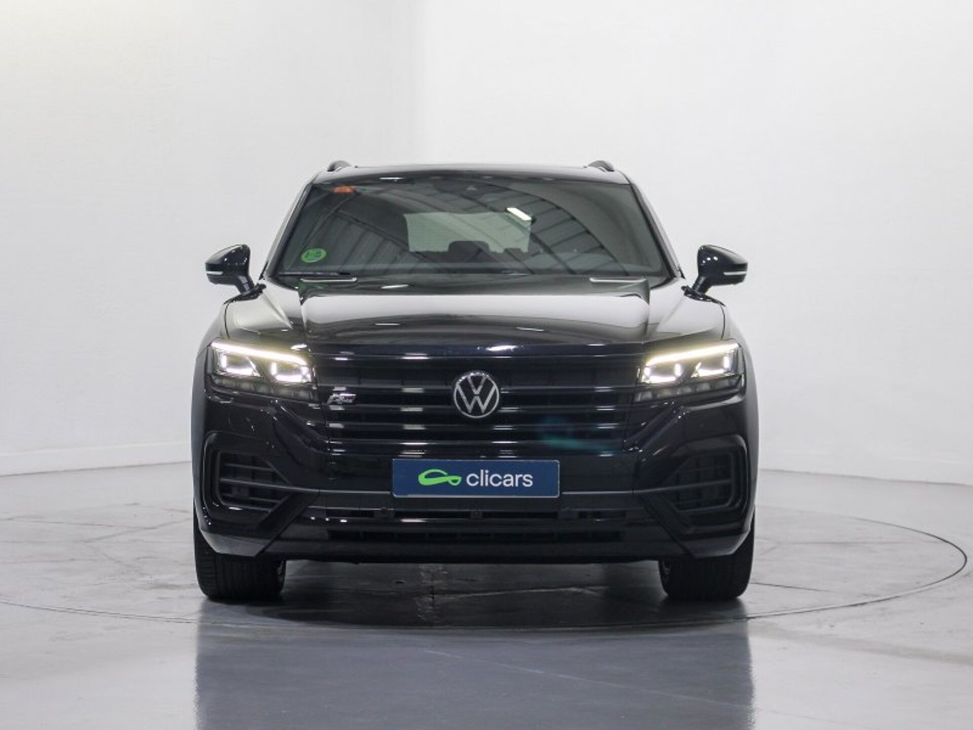 Imagen 2 de VOLKSWAGEN Touareg