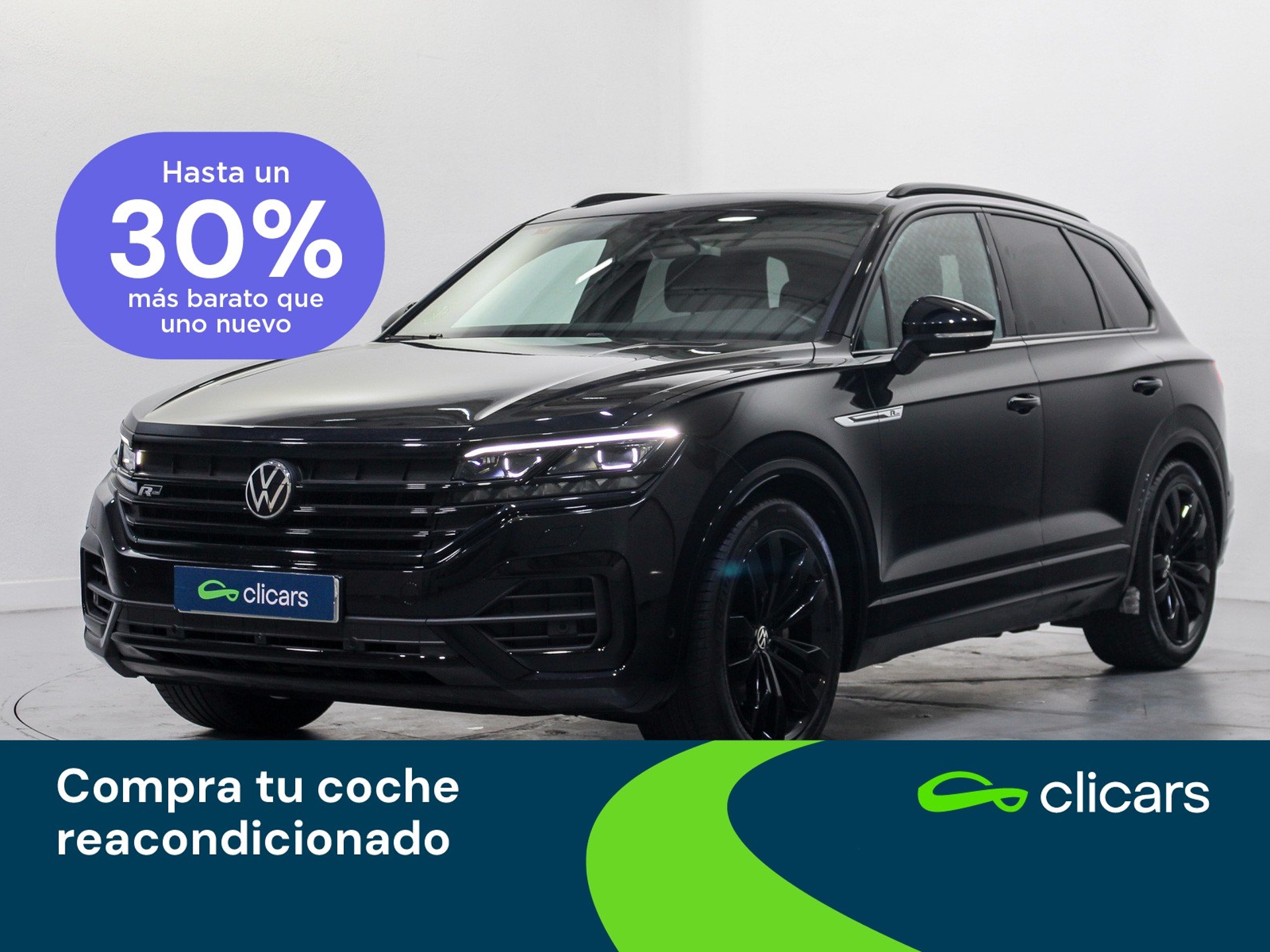 Imagen de VOLKSWAGEN Touareg