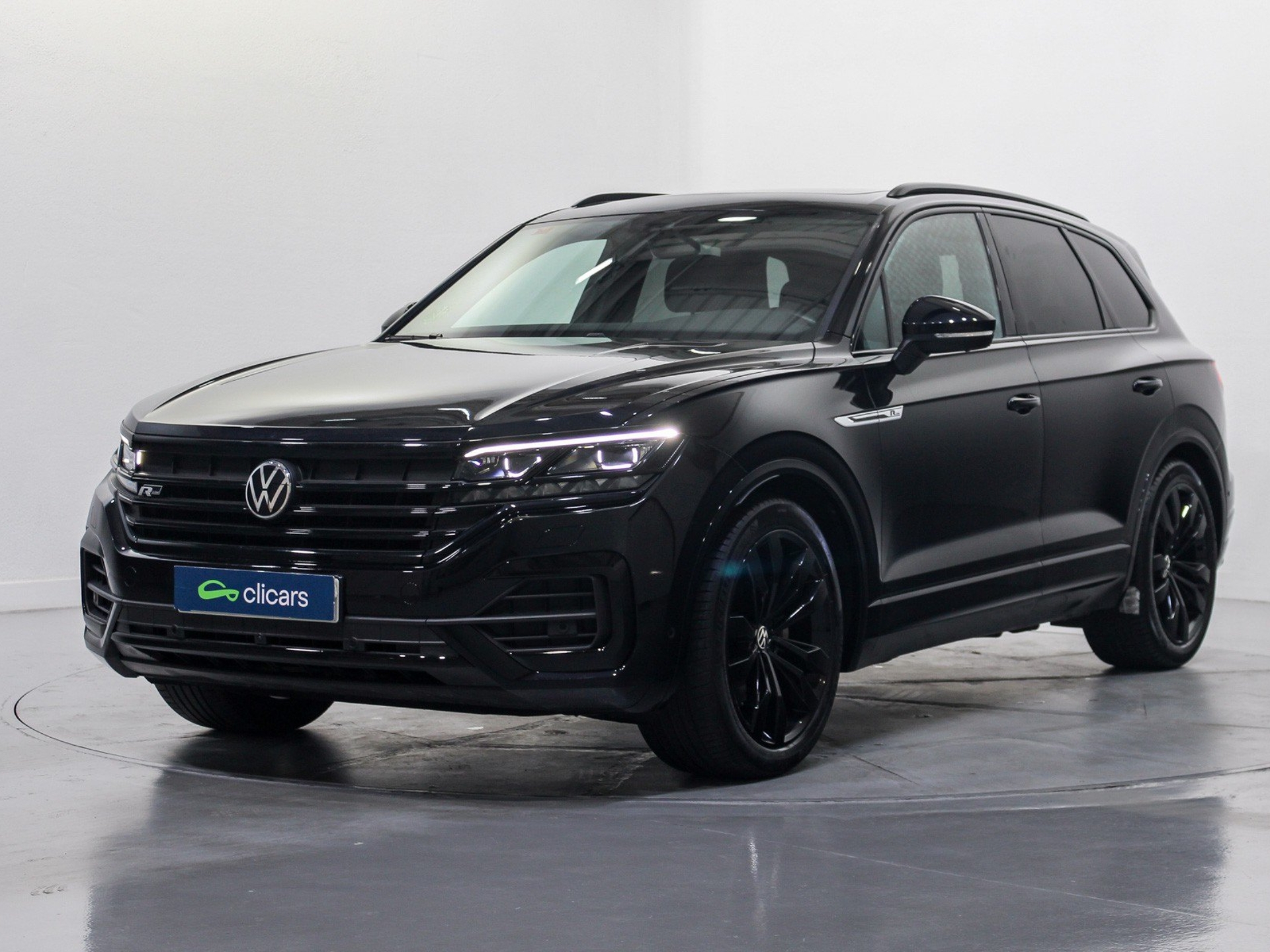 Imagen de VOLKSWAGEN Touareg