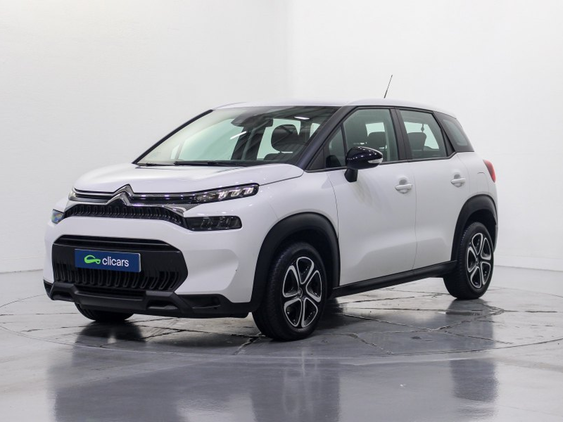 Imagen de CITROEN C3 Aircross